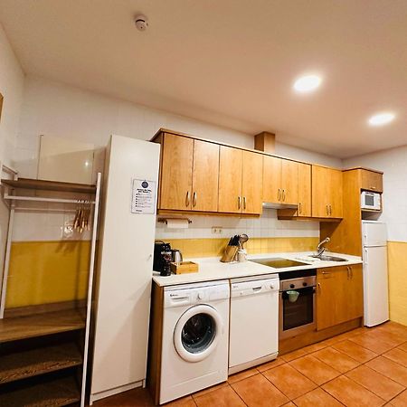 Apartamento Acogedor Pineta Bielsa Buitenkant foto