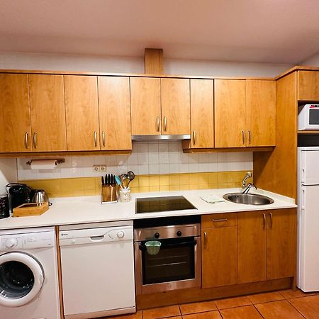 Apartamento Acogedor Pineta Bielsa Buitenkant foto